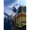 KENWORTH T660 MIRROR ASSEMBLY FENDERHOOD thumbnail 1