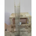 KENWORTH T660 MUFFLER SHIELD thumbnail 2