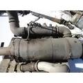 KENWORTH T660 Muffler thumbnail 3