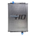 KENWORTH T660 RADIATOR ASSEMBLY thumbnail 2