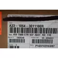 KENWORTH T660 Side Fairing thumbnail 3