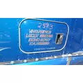 KENWORTH T660 Sleeper Door thumbnail 1