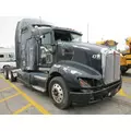 KENWORTH T660 WHOLE TRUCK FOR RESALE thumbnail 4