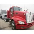 KENWORTH T660 WHOLE TRUCK FOR RESALE thumbnail 4