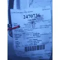 KENWORTH T680 2012-2023 FUEL TANK thumbnail 8