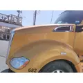 KENWORTH T680 2012-2023 HOOD thumbnail 2
