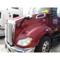 KENWORTH T680 2012-2023 HOOD thumbnail 2