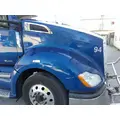 KENWORTH T680 2012-2023 HOOD thumbnail 2