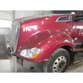 KENWORTH T680 2012-2023 HOOD thumbnail 4