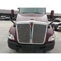 KENWORTH T680 2012-2023 HOOD thumbnail 1