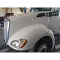 KENWORTH T680 2012-2023 HOOD thumbnail 2