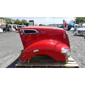 KENWORTH T680 2012-2023 HOOD thumbnail 7