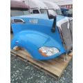 KENWORTH T680 2012-2023 HOOD thumbnail 3