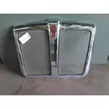KENWORTH T680 2013-2019 GRILLE thumbnail 1