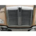 KENWORTH T680 2013-2019 GRILLE thumbnail 1