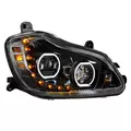 KENWORTH T680 2013-2022 HEADLAMP ASSEMBLY thumbnail 2
