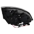 KENWORTH T680 2013-2022 HEADLAMP ASSEMBLY thumbnail 3