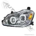KENWORTH T680 2013-2022 HEADLAMP ASSEMBLY thumbnail 1