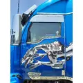 KENWORTH T680 2013-2026 DOOR ASSEMBLY, FRONT thumbnail 1