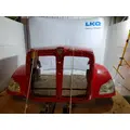 KENWORTH T680 GEN 1 HOOD thumbnail 1