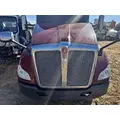 KENWORTH T680 GEN 1 HOOD thumbnail 1