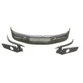 KENWORTH T680 Next Gen Bumper Assembly, Front thumbnail 11