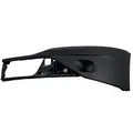 KENWORTH T680 Next Gen Bumper End Cap thumbnail 1