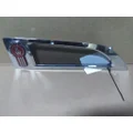 KENWORTH T680 AIR INTAKE LOUVERCOVER thumbnail 1