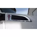 KENWORTH T680 AIR INTAKE LOUVERCOVER thumbnail 1