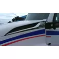 KENWORTH T680 AIR INTAKE LOUVERCOVER thumbnail 1