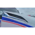 KENWORTH T680 AIR INTAKE LOUVERCOVER thumbnail 1
