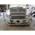 KENWORTH T680 BUMPER BRUSH GUARD thumbnail 1