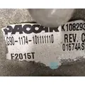 KENWORTH T680 BrakeClutch Pedal Box thumbnail 6