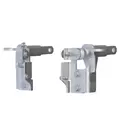 KENWORTH T680 Bumper Bracket, Front thumbnail 1