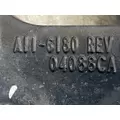 KENWORTH T680 Bumper Bracket, Front thumbnail 7