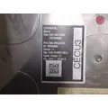 KENWORTH T680 CAB CONTROL UNIT MODULE thumbnail 2