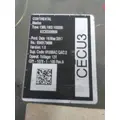 KENWORTH T680 CAB CONTROL UNIT MODULE thumbnail 3