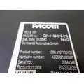 KENWORTH T680 CAB CONTROL UNIT MODULE thumbnail 3