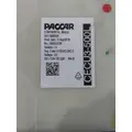 KENWORTH T680 CAB CONTROL UNIT MODULE thumbnail 2