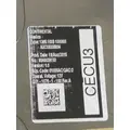 KENWORTH T680 CAB CONTROL UNIT MODULE thumbnail 2