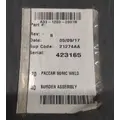 KENWORTH T680 CAB SKIRTSIDE FAIRING thumbnail 2