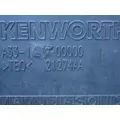 KENWORTH T680 CAB SKIRTSIDE FAIRING thumbnail 5