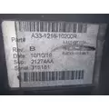 KENWORTH T680 CAB SKIRTSIDE FAIRING thumbnail 6