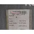 KENWORTH T680 CAB SKIRTSIDE FAIRING thumbnail 4