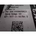 KENWORTH T680 CHASSIS CONTROL MODULE..CCM thumbnail 2