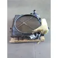 KENWORTH T680 COOLING ASSEMBLY (RAD, COND, ATAAC) thumbnail 2
