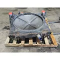 KENWORTH T680 COOLING ASSEMBLY (RAD, COND, ATAAC) thumbnail 6