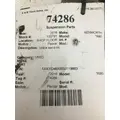 KENWORTH T680 Cab Mount 119 thumbnail 4