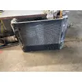 KENWORTH T680 Charge Air Cooler (ATAAC) thumbnail 4