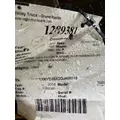 KENWORTH T680 Crossmember thumbnail 8